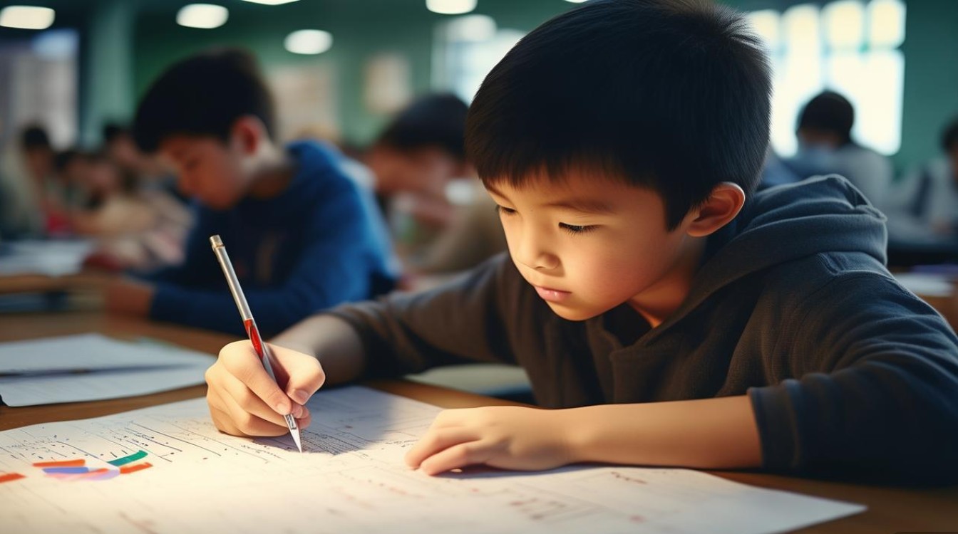 初中数学考试中，有哪些偷分技巧能助我逆袭？