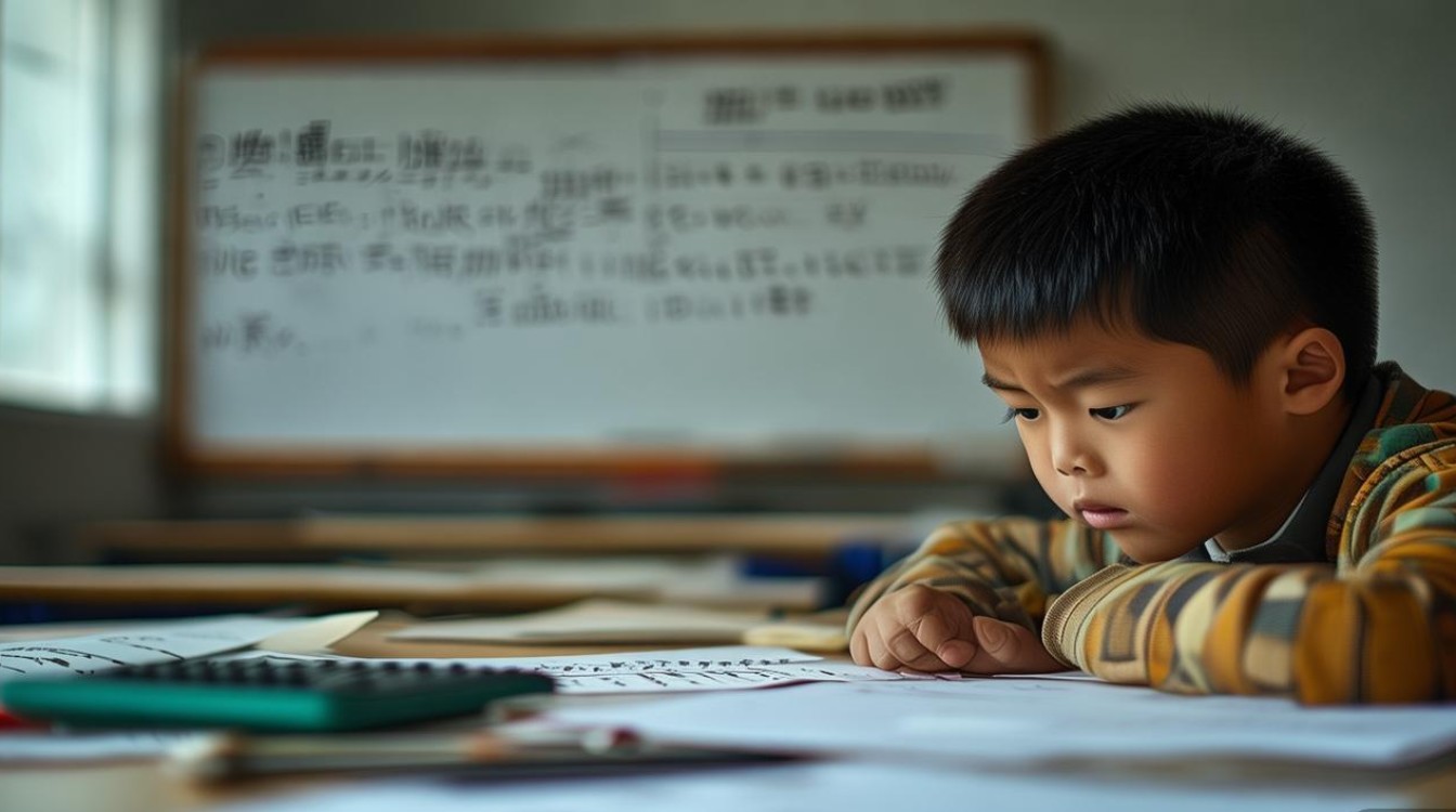 小学生遇到数学难题,如何高效突破及解题技巧分享?