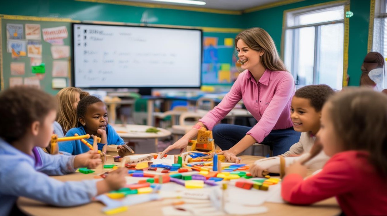 如何有效教孩子小学数学课？
