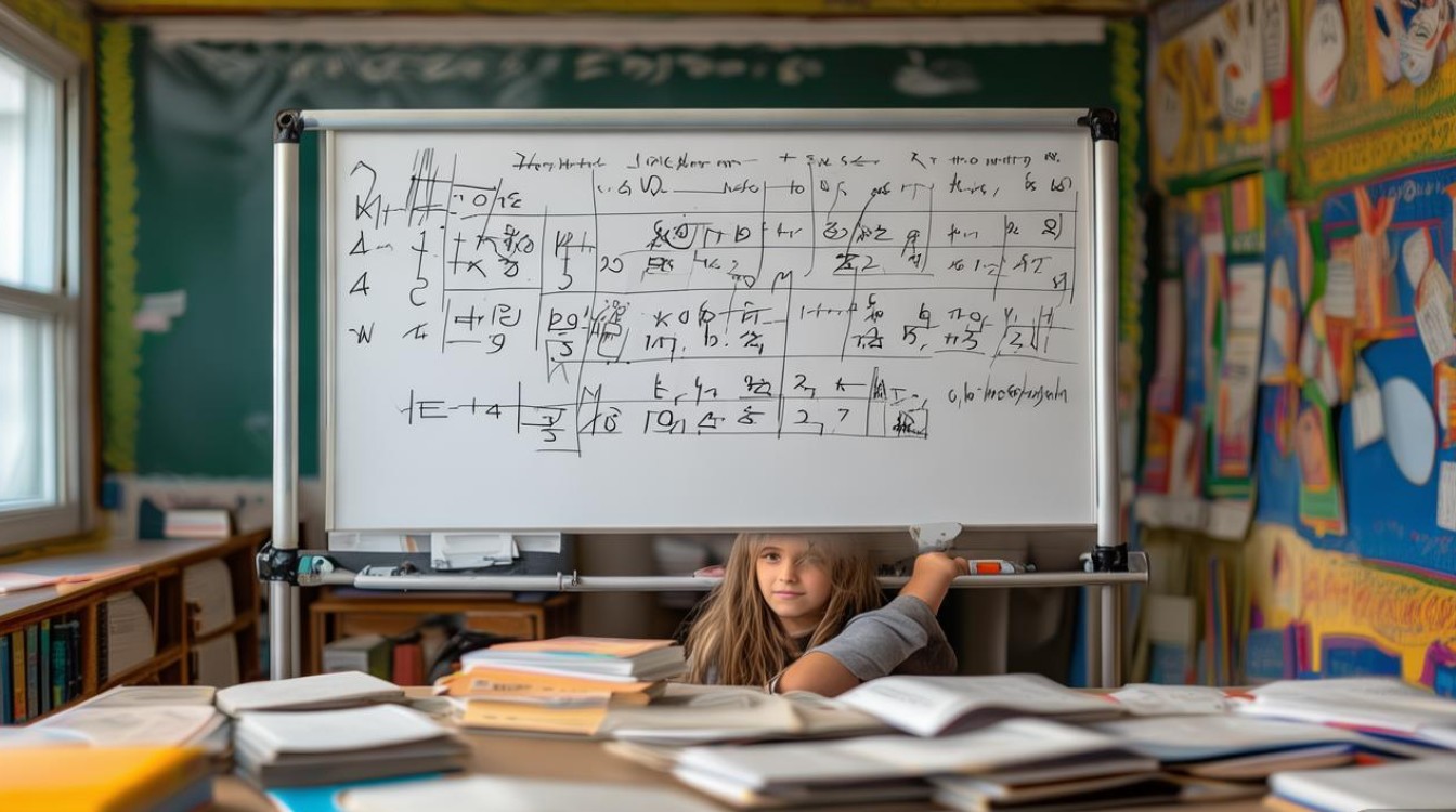 如何巧妙解决小学数学中的分式方程问题?技巧与实例详解!