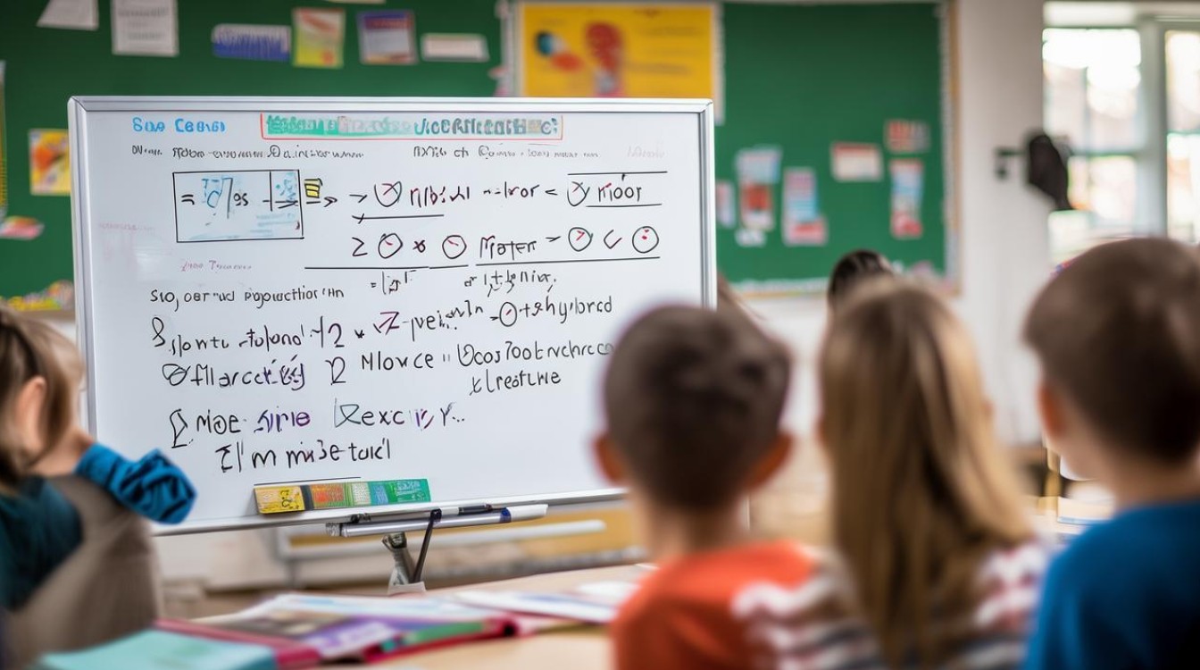 如何巧妙解决小学数学中的分式方程问题?技巧与实例详解!