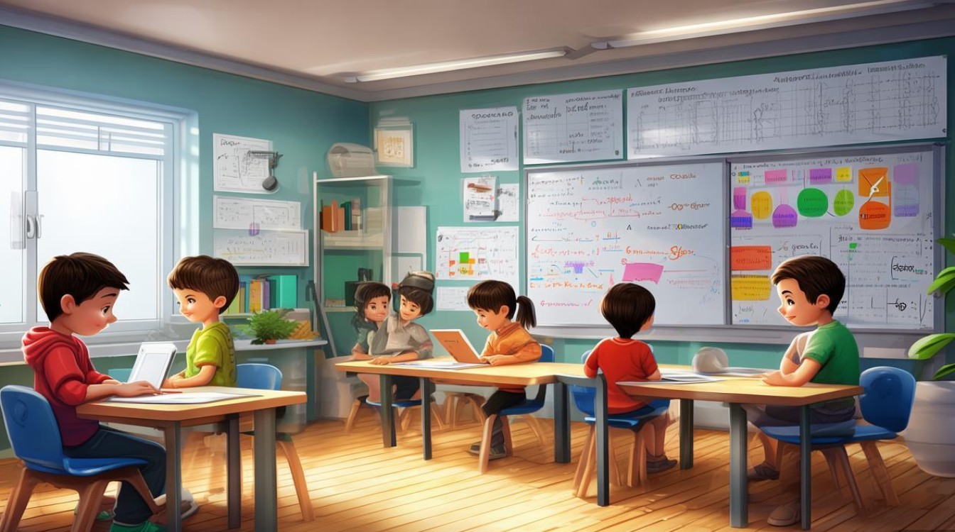 小学初中数学怎么预习，如何有效进行小学和初中数学的预习？