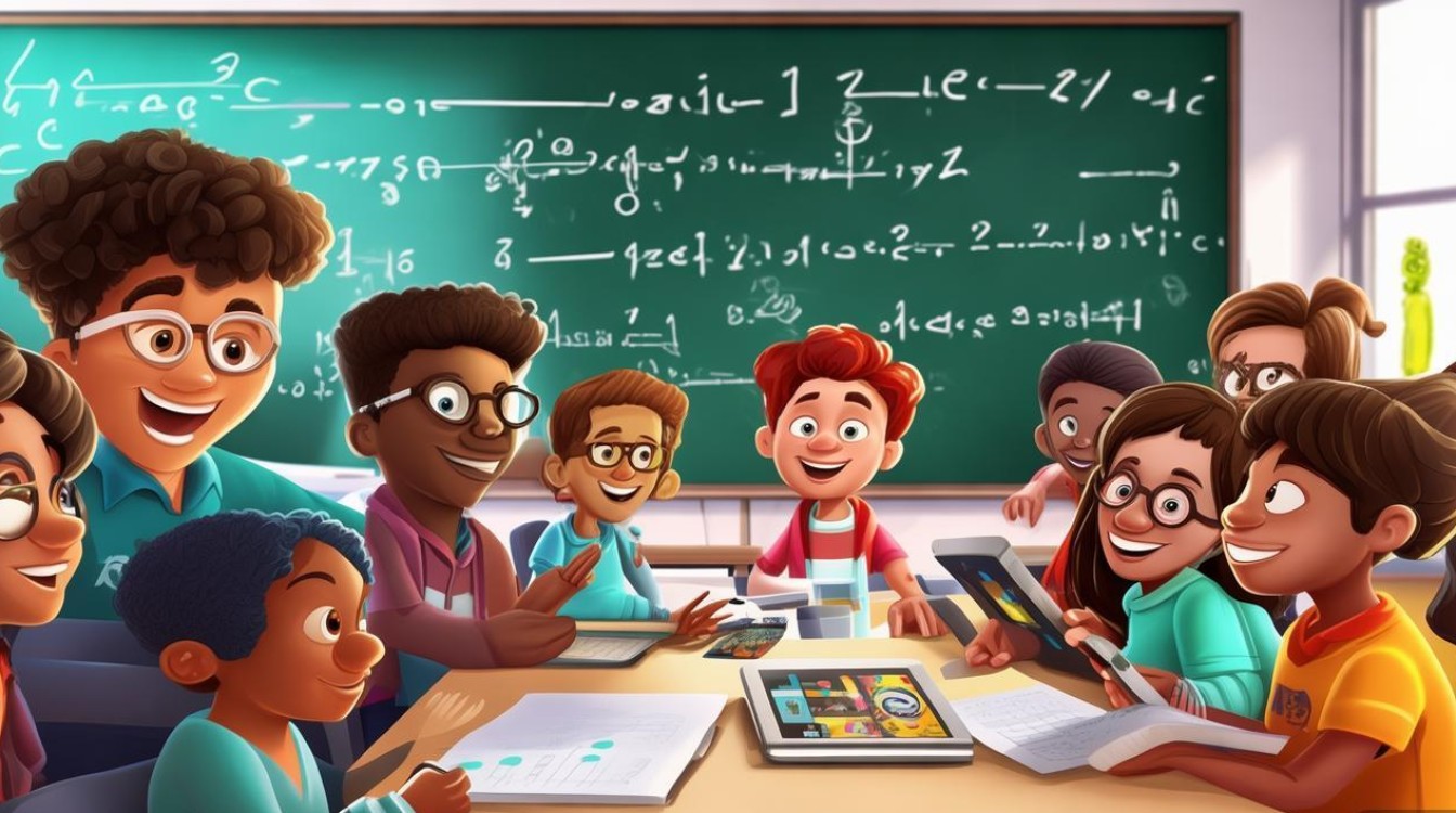 初中数学学习困难?揭秘高效学习策略,助力孩子轻松掌握!