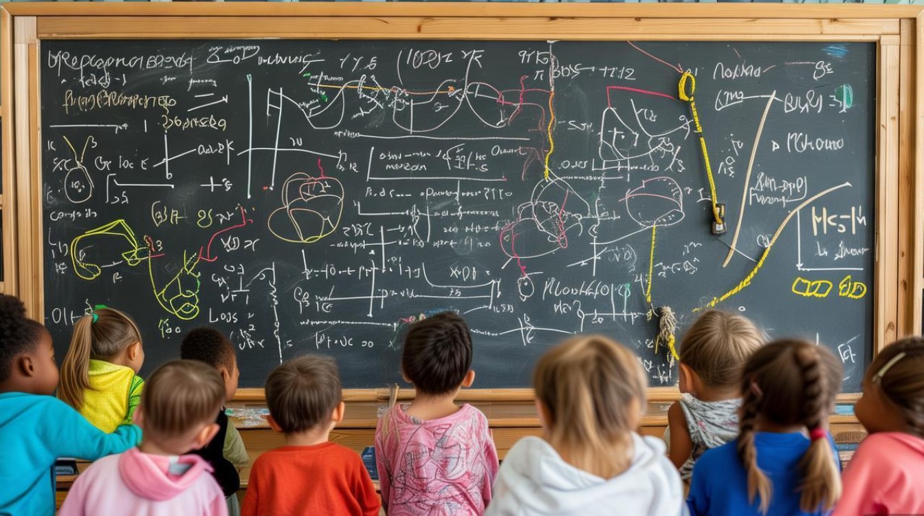 小学数学绕绳题究竟有哪些解题技巧和步骤?