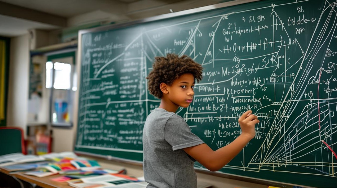 高中数学有哪些重要知识点？