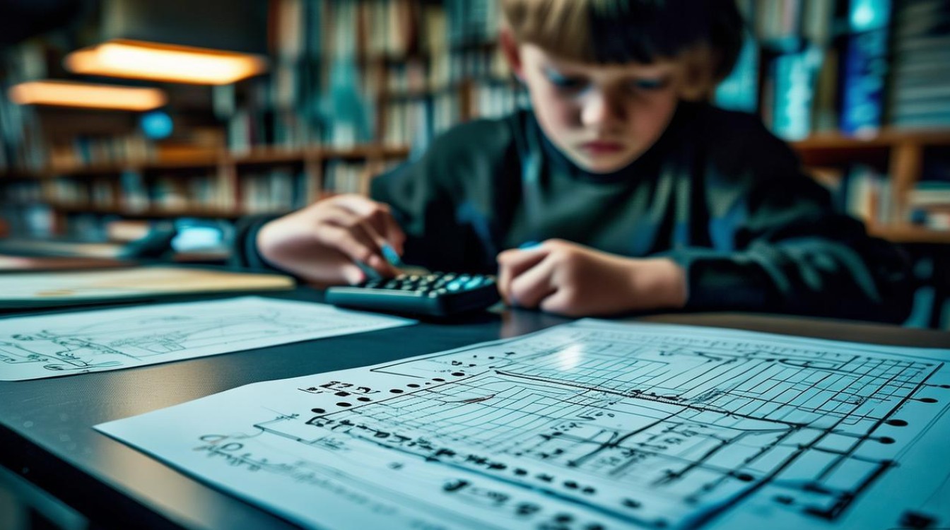 高中数学哪些知识点最难掌握?揭秘高中数学最难部分!