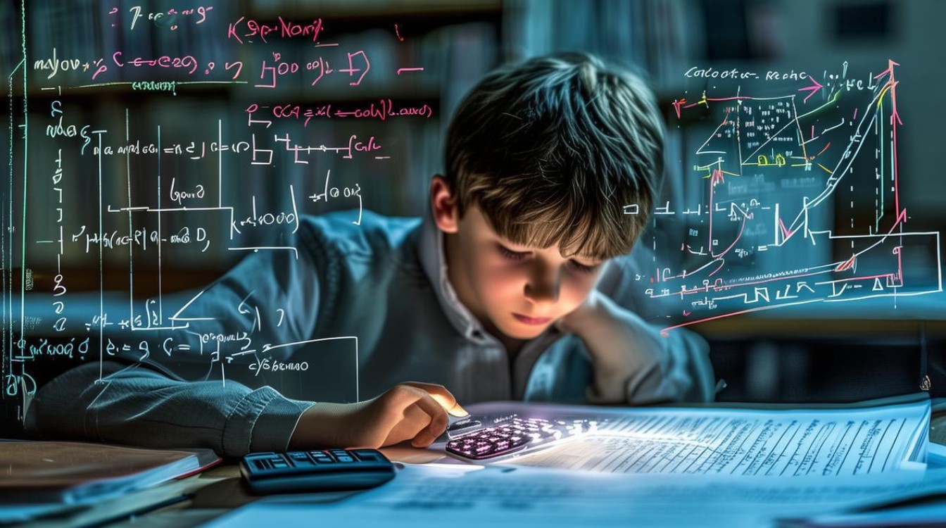 高中数学哪些知识点最难掌握?揭秘高中数学最难部分!