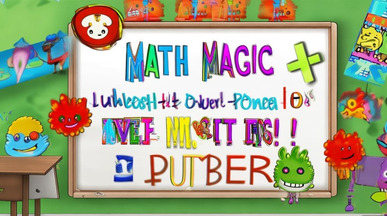 如何撰写吸引小学生兴趣的数学文案标题？