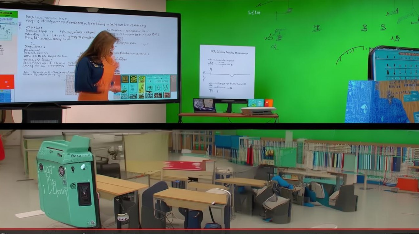 初中数学短视频录制技巧有哪些?如何高效制作吸引学生?