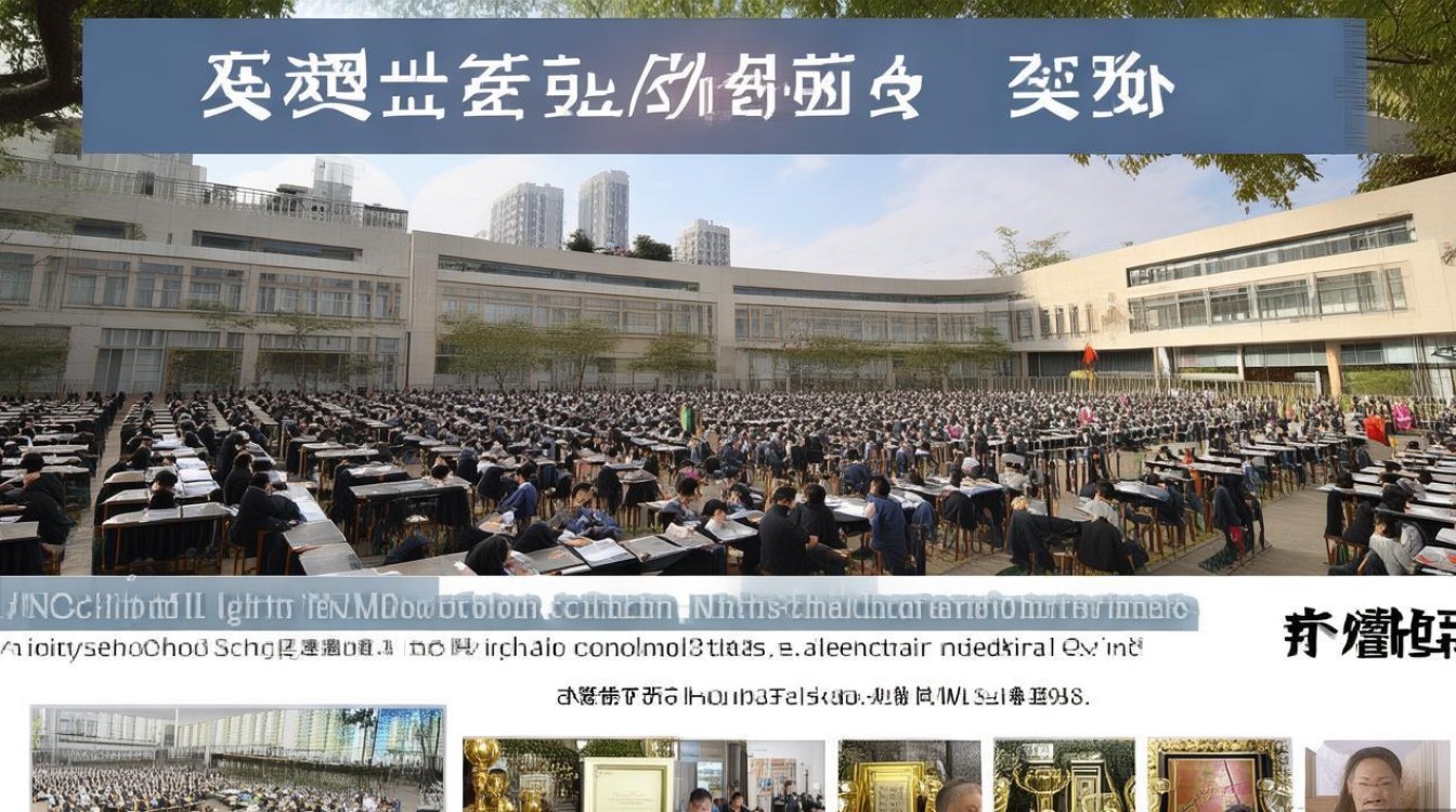 鸡西第一中学高中部教学质量如何?师资力量强大吗?升学率怎样?