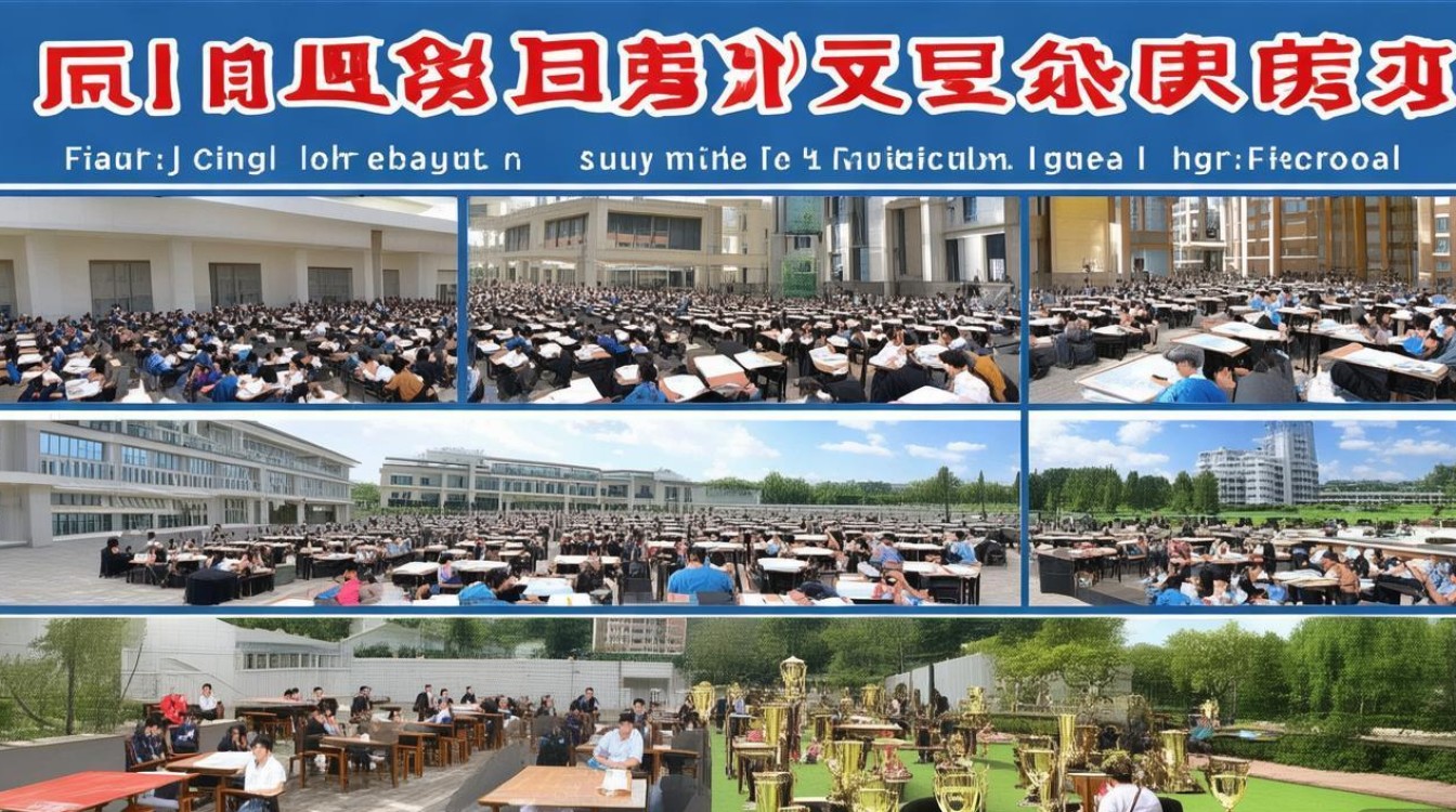 鸡西第一中学高中部教学质量如何?师资力量强大吗?升学率怎样?