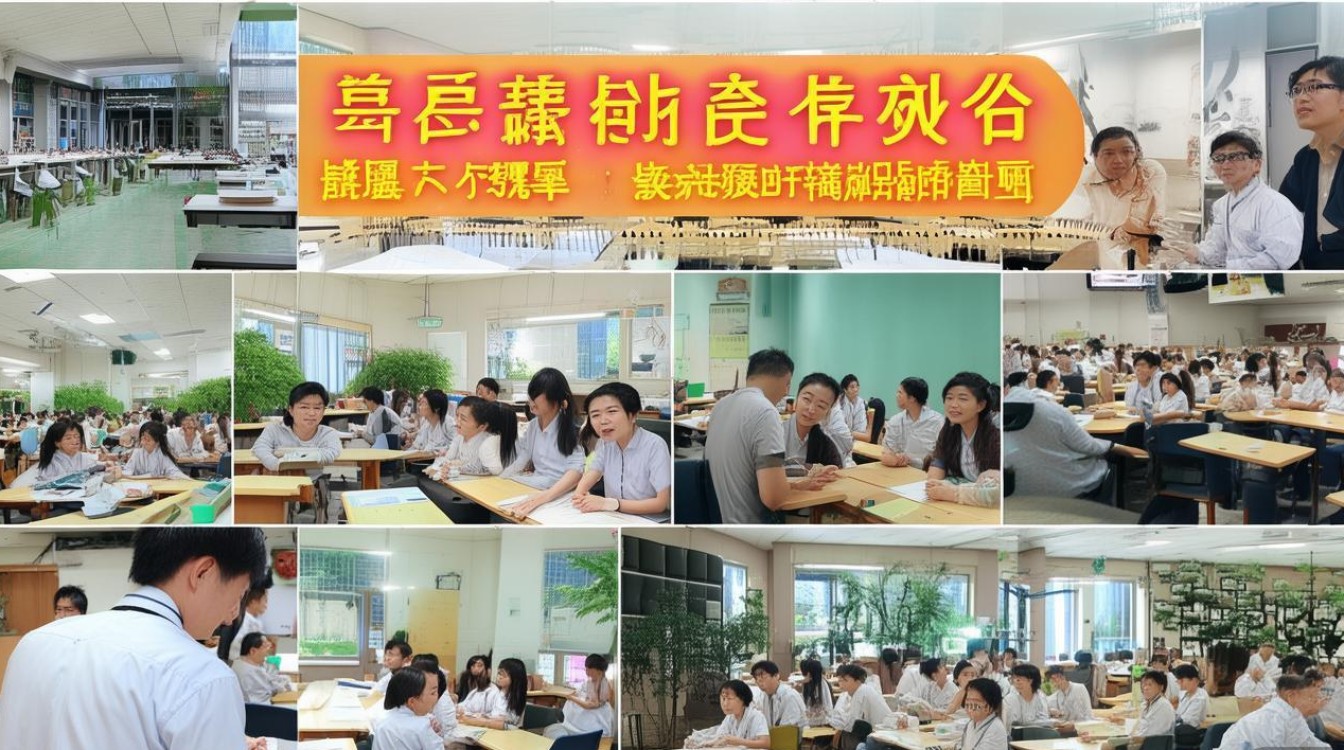包头第五中学高中部教学质量如何?师资力量怎样?升学率如何?校园环境如何?