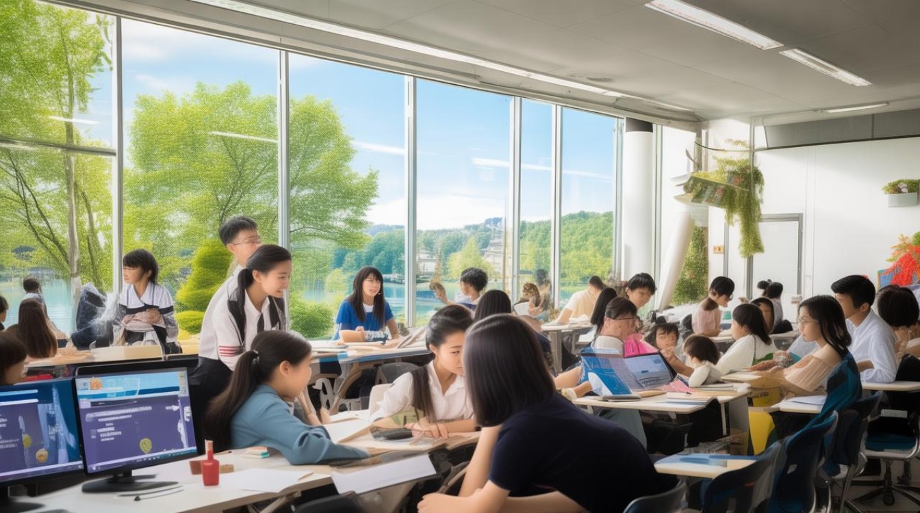 包头第五中学高中部教学质量如何?师资力量怎样?升学率如何?校园环境如何?