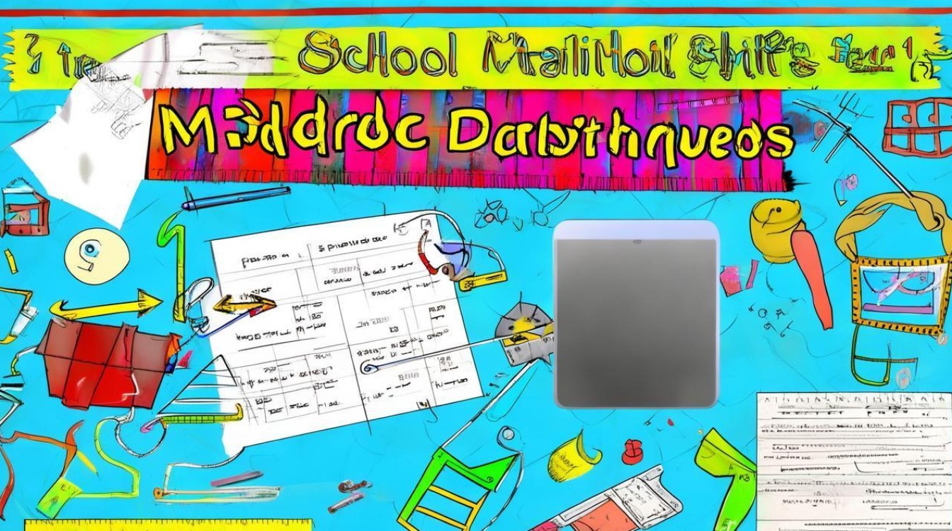 初中数学画图技巧全攻略