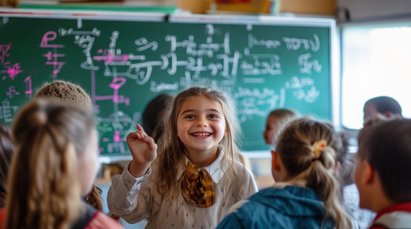 如何有效提升小学生数学思维,突破数学学习天花板之谜?