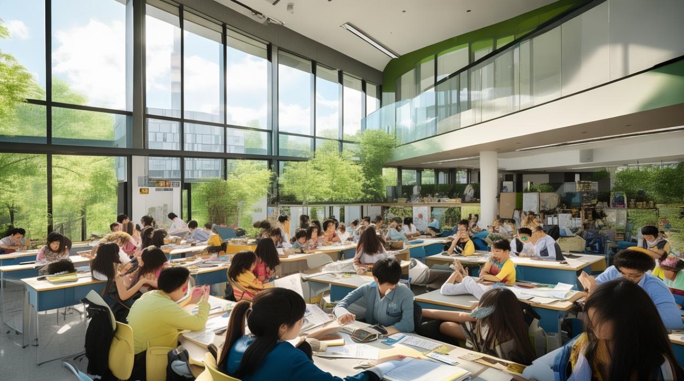 夏津第四中学高中部教学环境、师资力量如何?升学率怎样?