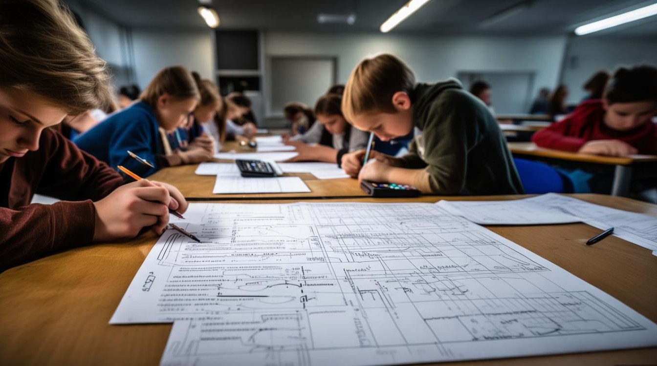 探讨哪些高中数学试卷堪称难题巅峰，挑战极限？