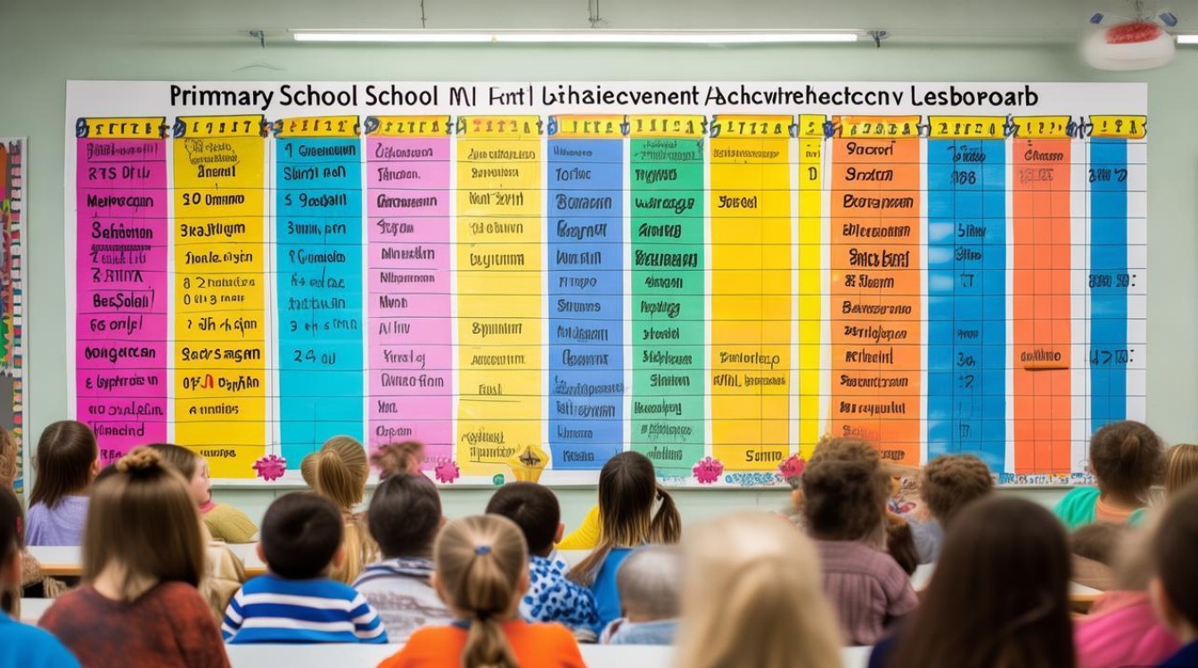 小学数学成绩榜排名,是单纯看分数还是综合考量能力?