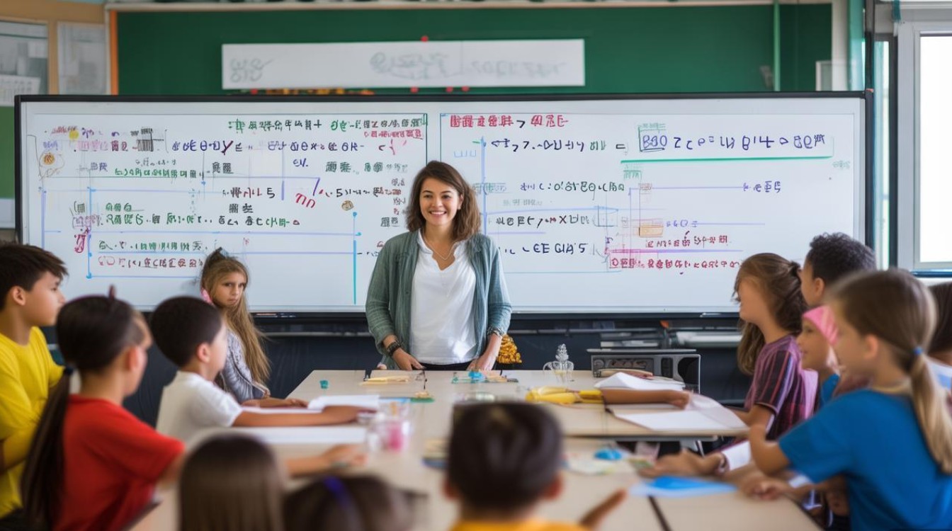 如何高效掌握山东初中数学知识,突破学习难题?