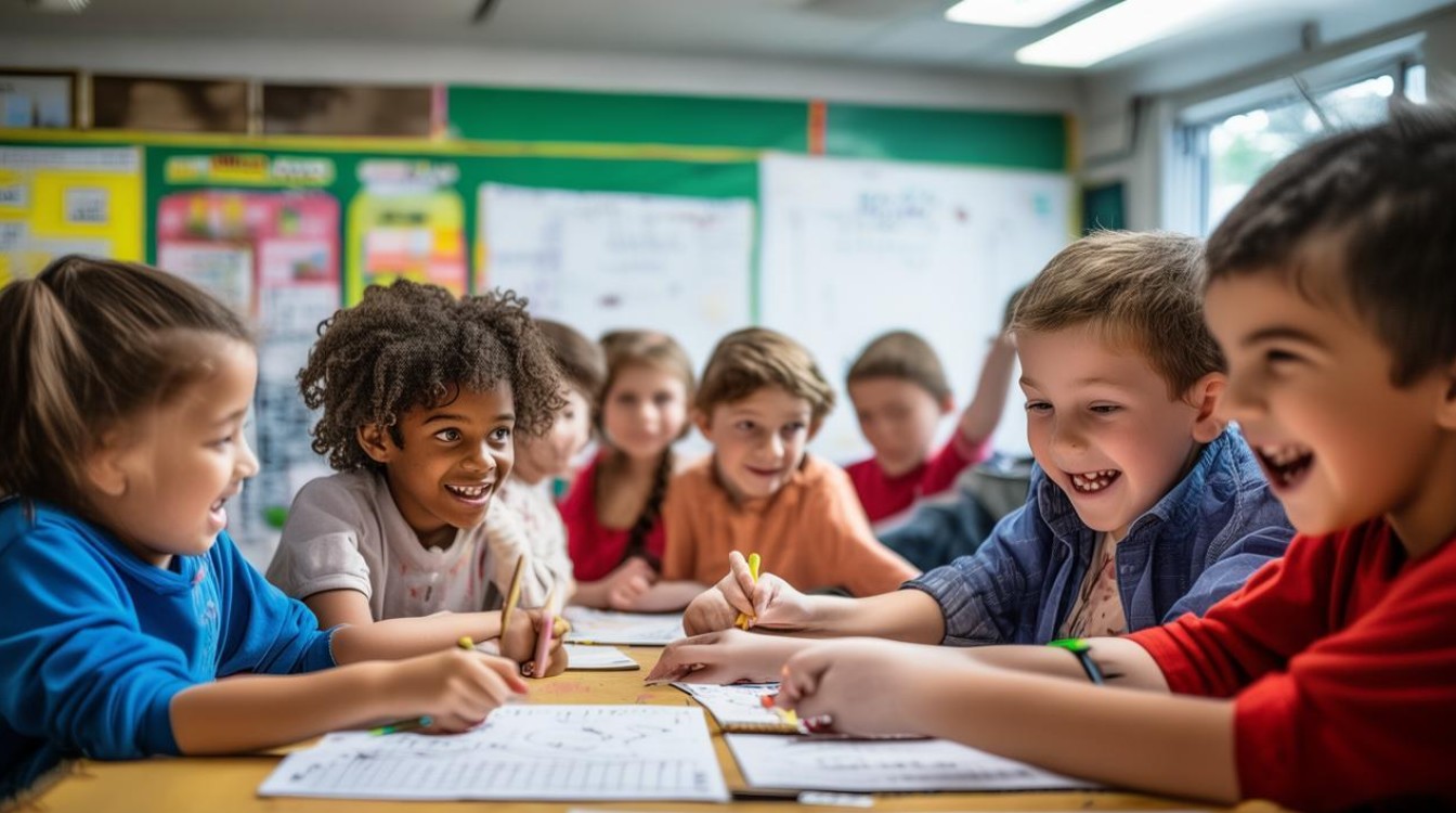 如何有效提升小学生做数学题的速度与准确性?破解数学做题慢的难题!