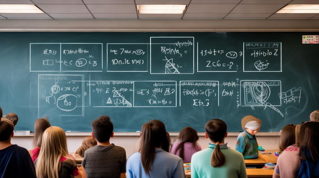 如何为初中阶段的学生编写数学题目?