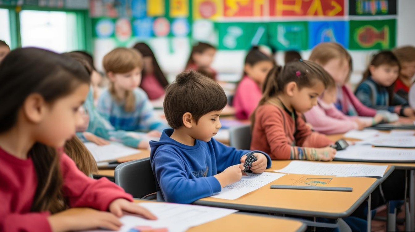 小学数学毕业考常考题型揭秘，哪些知识点题型是必考？