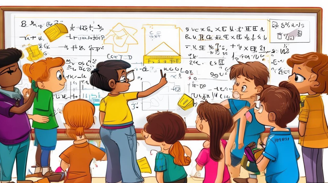 如何高效解答小学数学选择题?掌握技巧,轻松提升成绩!