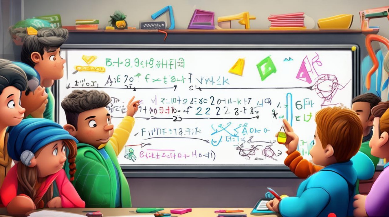 如何高效解答小学数学选择题?掌握技巧,轻松提升成绩!