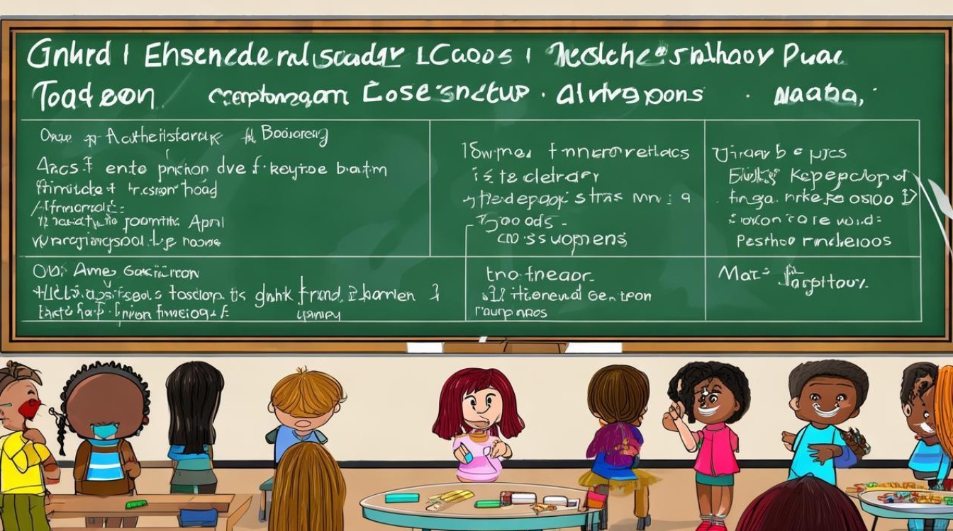 如何撰写小学数学教案通用模板，关键要素与步骤详解？