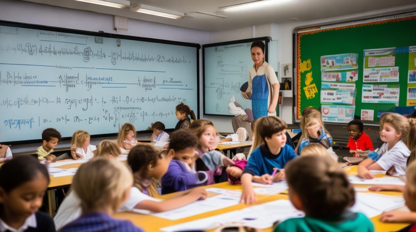 初中数学如何通过针对性策略有效提升班级整体优秀率?