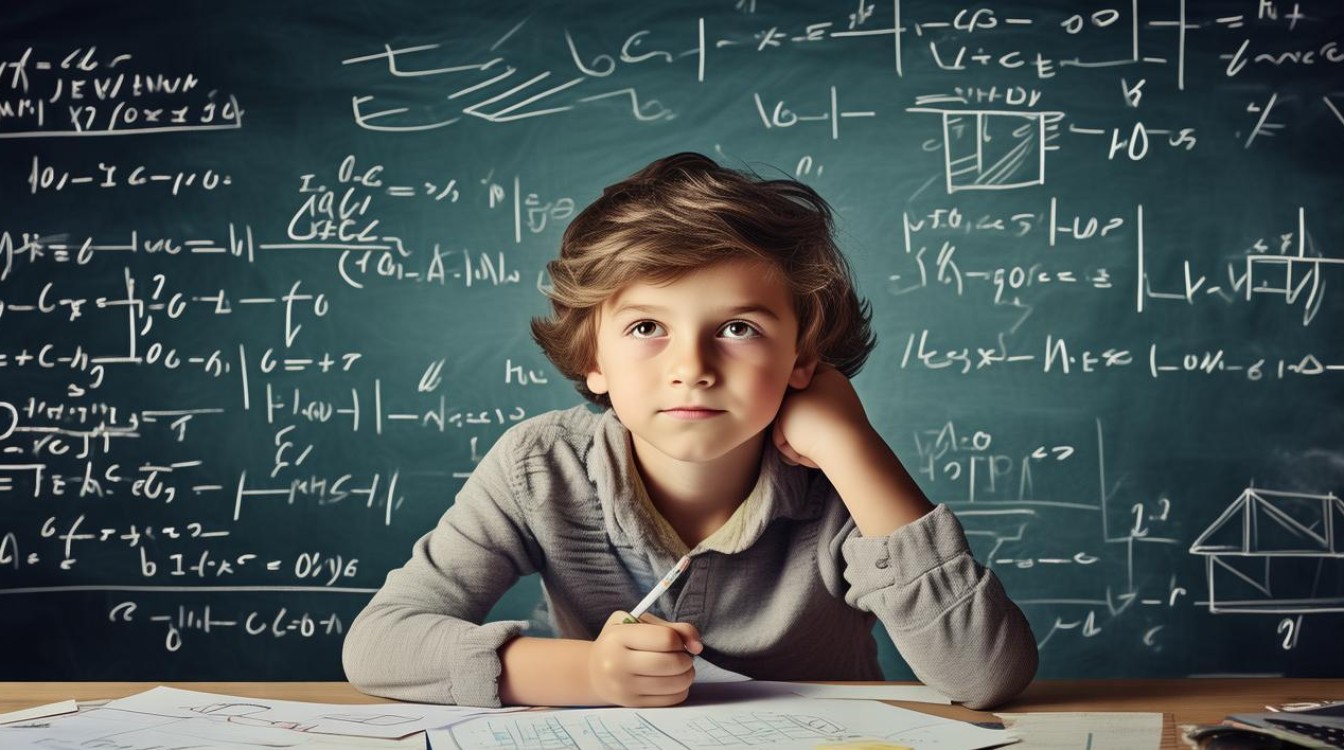 初中生如何通过作文提升数学思维与解题技巧?