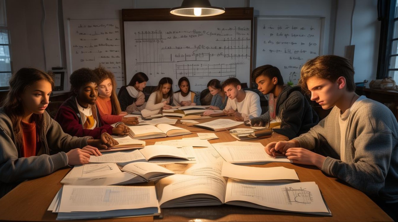 高中数学备考方法有哪些