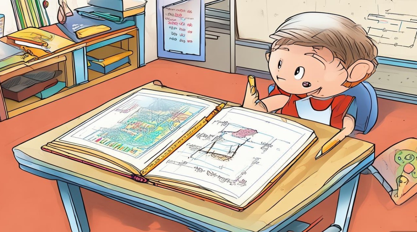 一本涂书小学数学使用方法详解,如何高效辅助孩子学习?