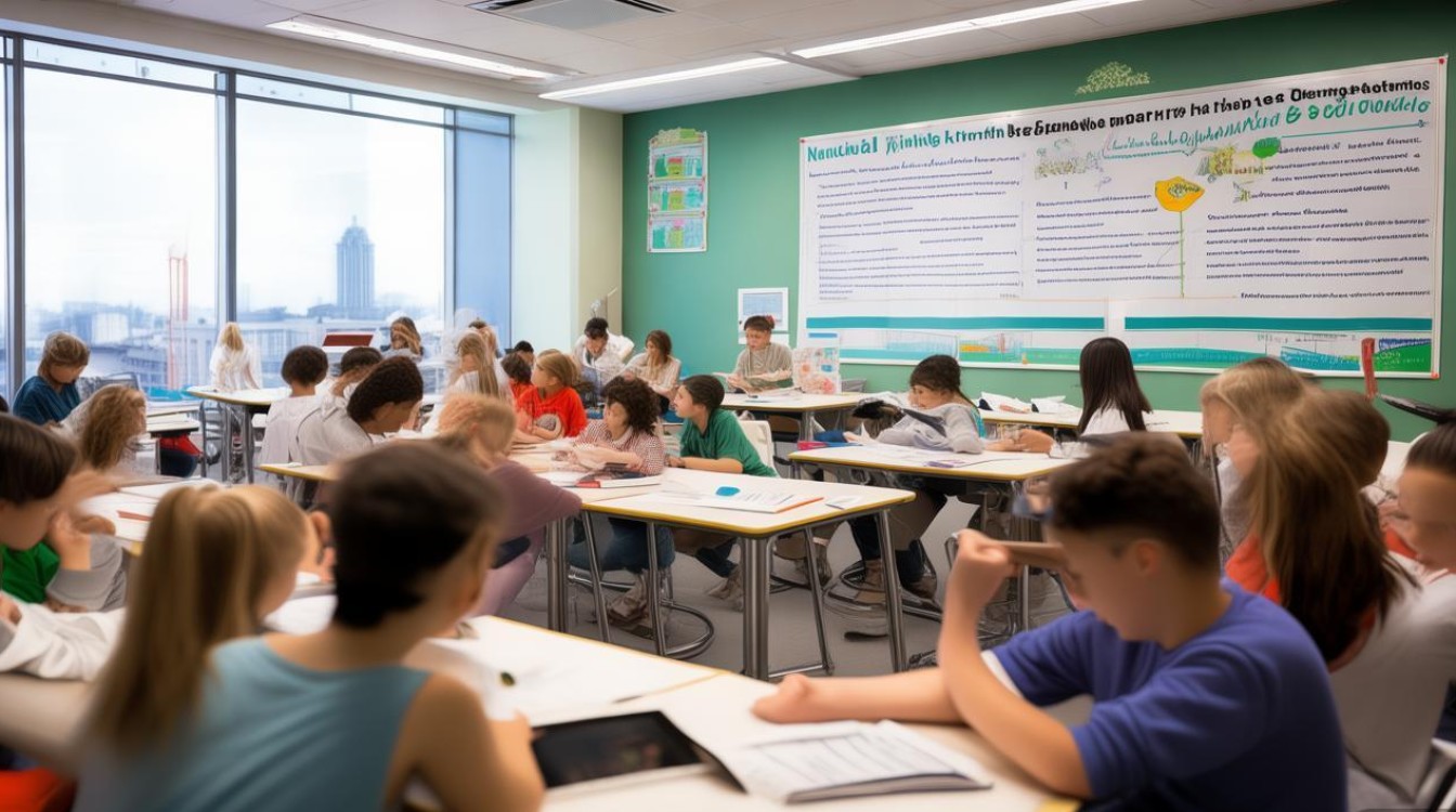 全国数学初中联备考策略,如何高效应对考试?