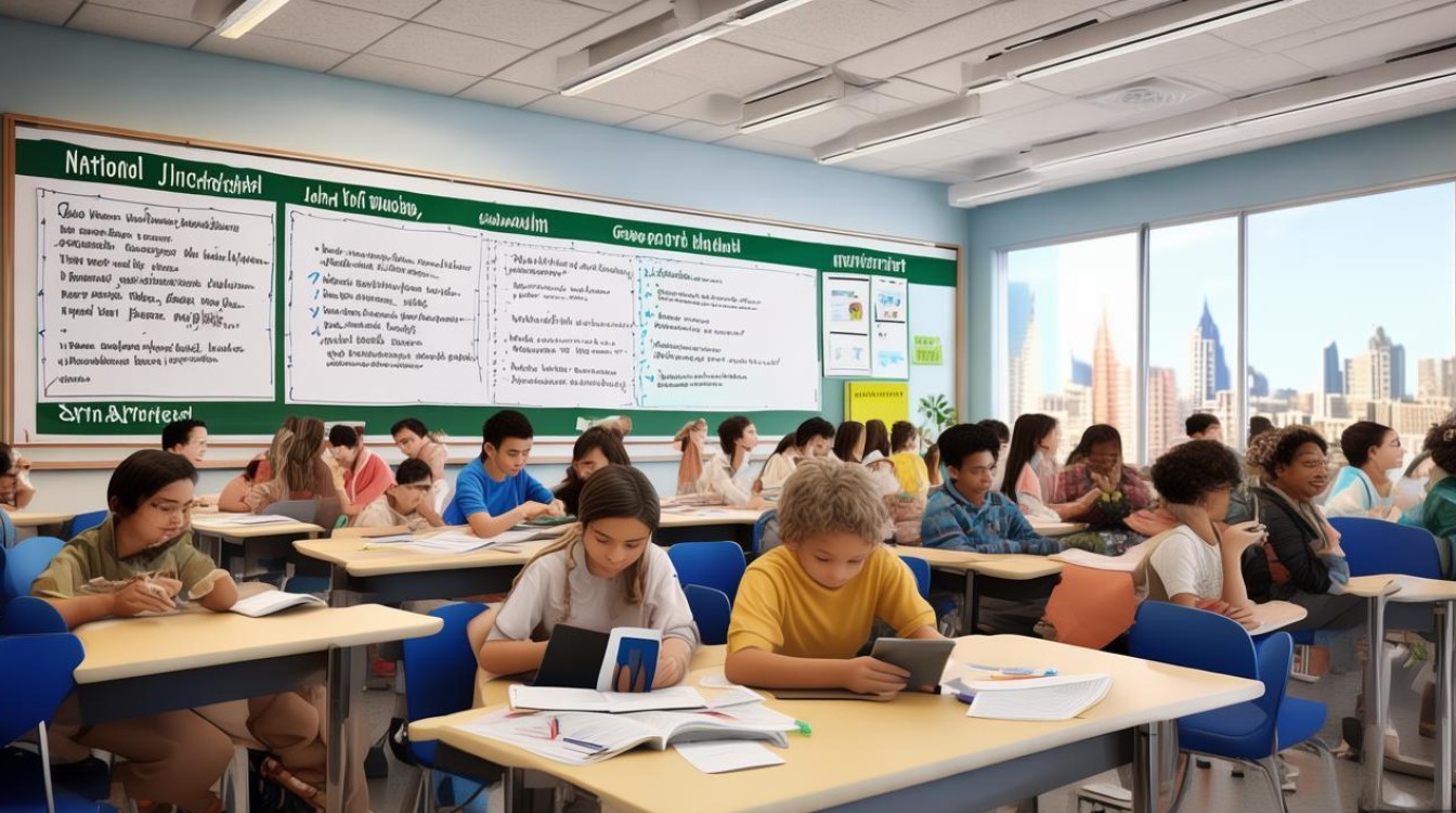 全国数学初中联备考策略,如何高效应对考试?