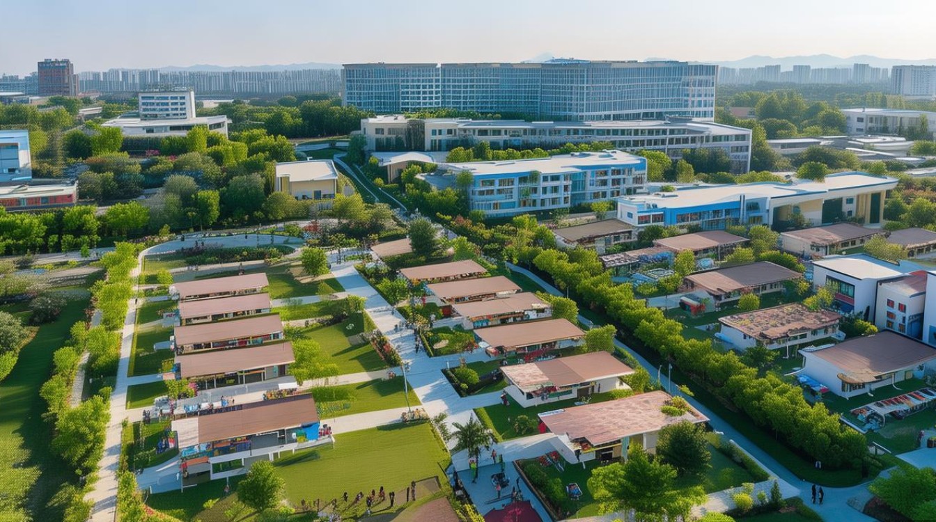 清远三立中学高中部教学质量如何?升学率怎样?校园环境如何?
