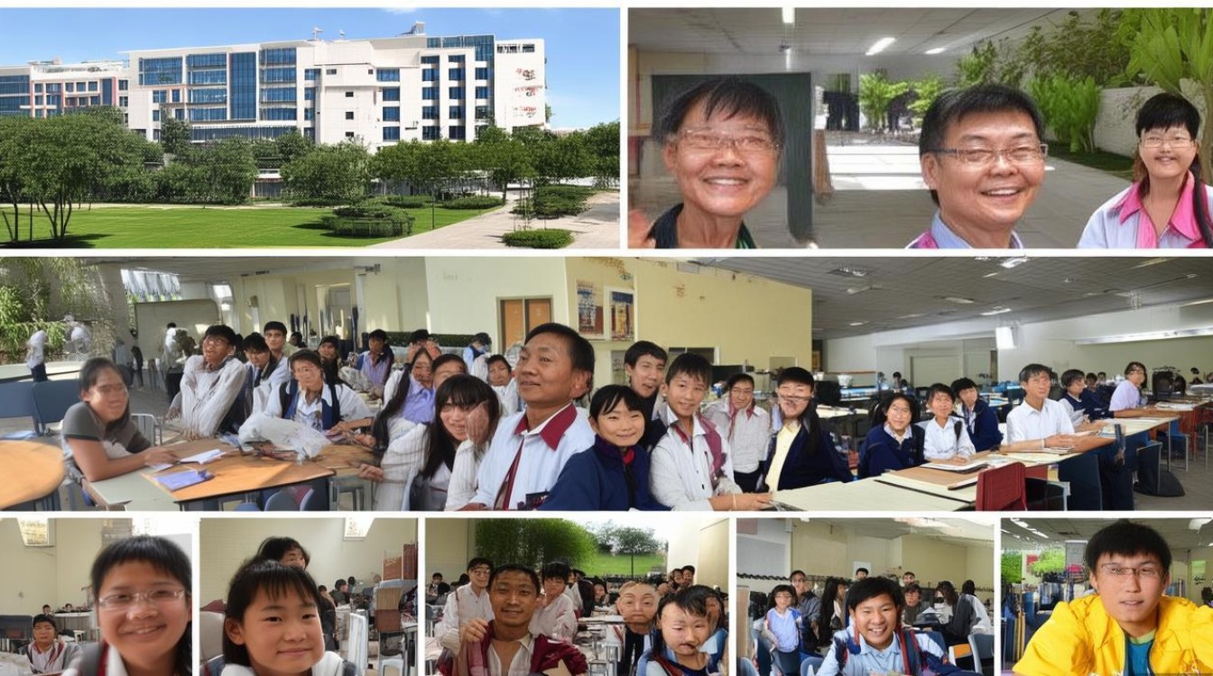 太原市55中学高中部教学质量如何？师资力量怎样？校园环境如何？学生评价如何？