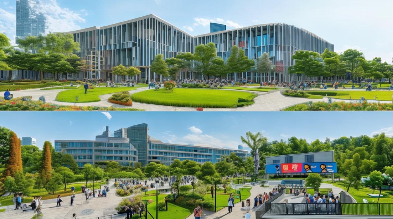 第七中学高中部教学质量如何?校园环境、师资力量、升学率等全方位揭秘