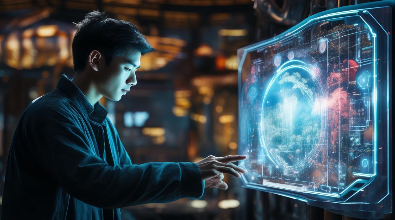 河南小伙AI制作先辈穿越短片，如何深情呈现历史记忆？