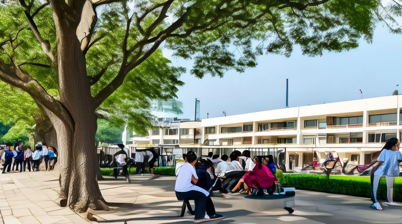 伊宁第一中学高中部教学质量如何?升学率怎样?校园环境如何?