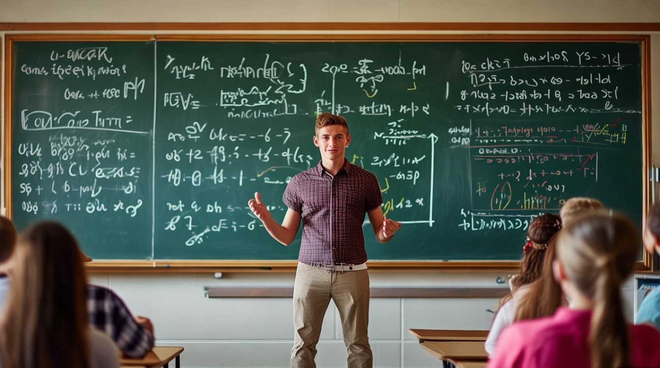 高中数学代数涵盖哪些核心知识点?如何全面掌握?