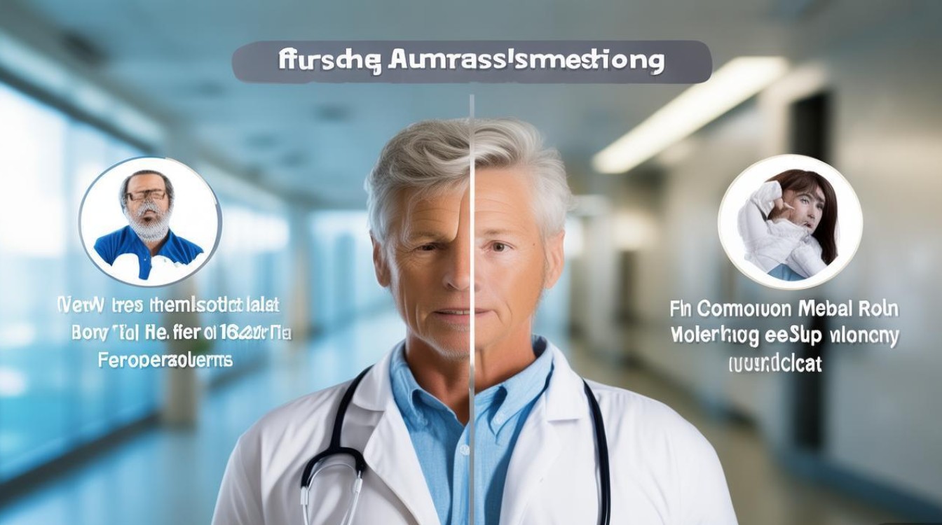 如何快速准确区分甲流与普通感冒？症状识别指南揭秘！