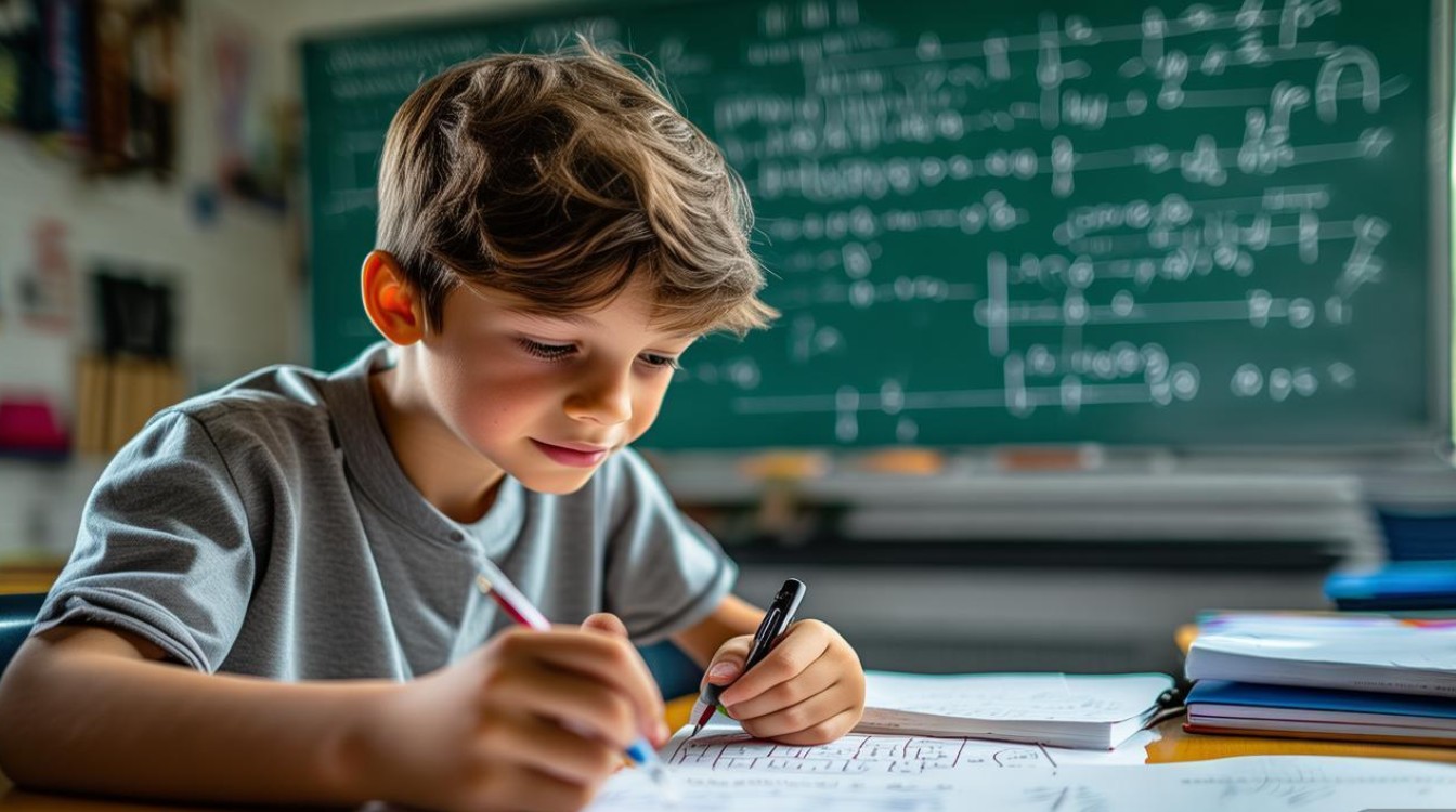 初中数学如何精准掌握解题技巧,轻松实现满分?