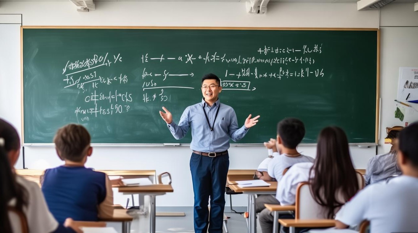 初中数学现场说课技巧详解,有哪些关键步骤和方法?