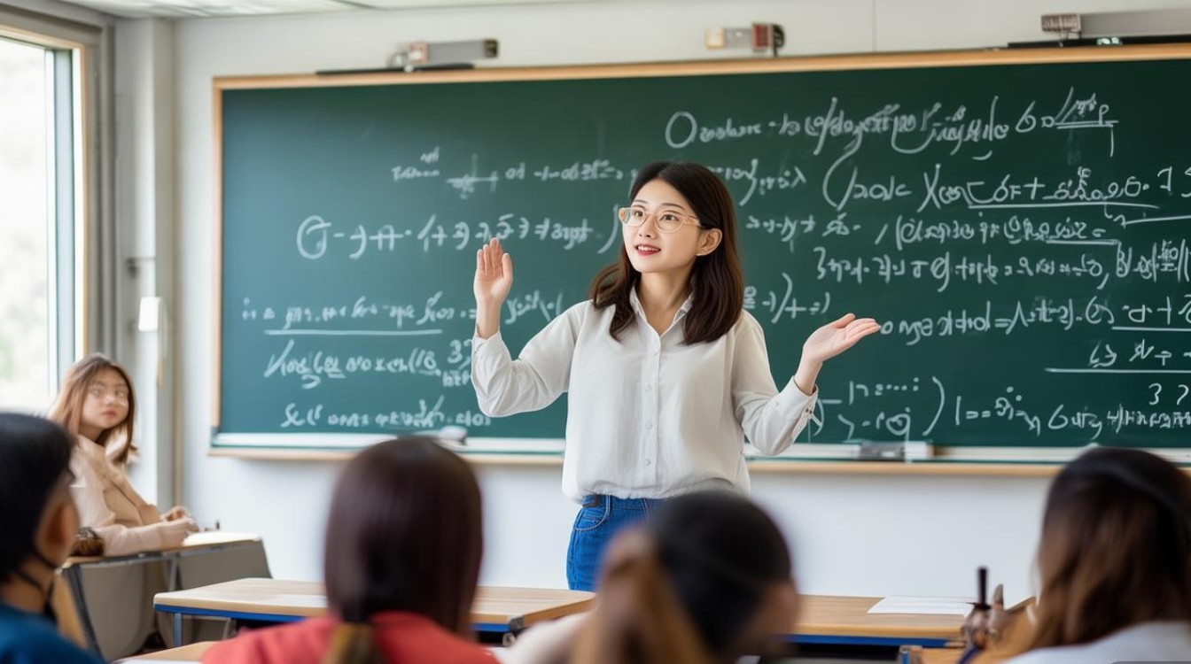 初中数学现场说课技巧详解,有哪些关键步骤和方法?