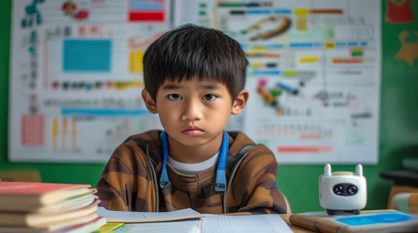 小学生数学成绩差，如何有效提升，避免升学难题困扰？