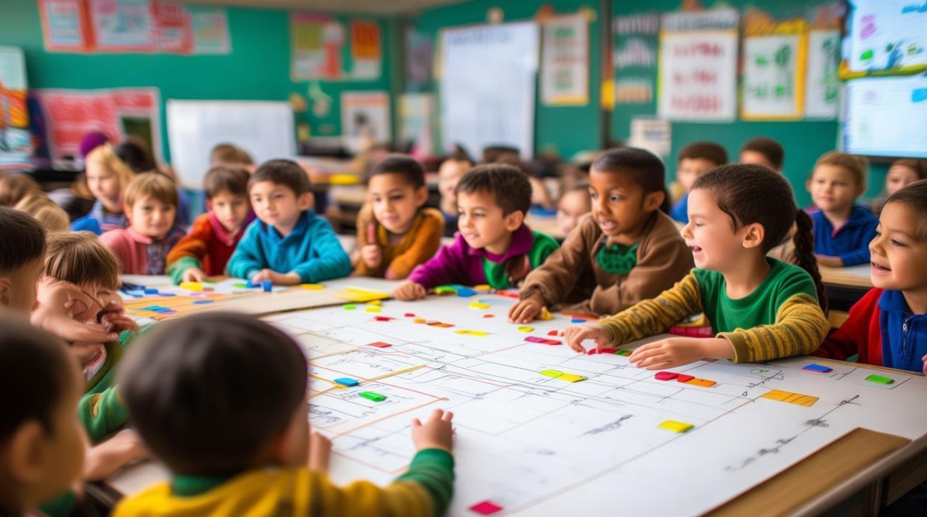 小学生玩数学游戏是否真的能提高数学成绩,这种教育方式有何利弊?