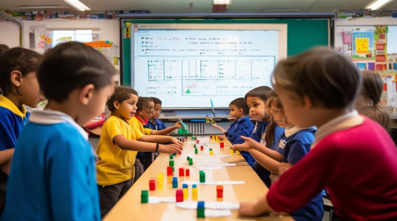 小学生玩数学游戏是否真的能提高数学成绩,这种教育方式有何利弊?