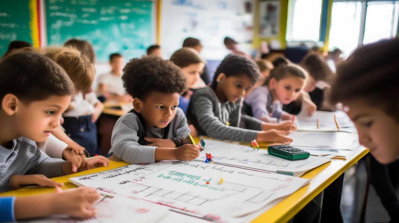 初中生数学竞赛高效学习法揭秘，竞赛准备全攻略？