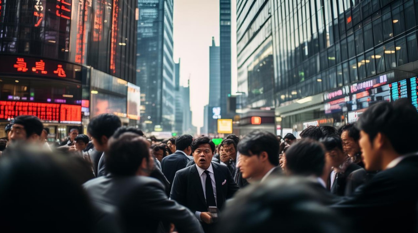 韩国股市暴跌背后的原因是什么?对全球市场有何影响?